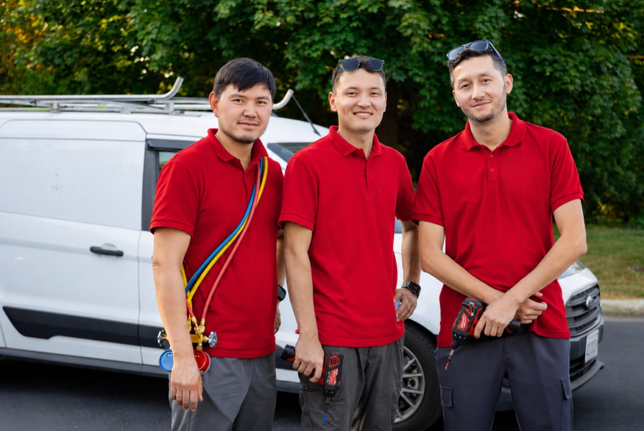 why choose us